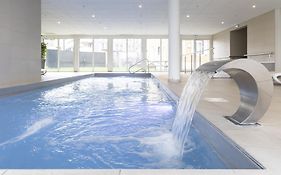 Appart'hotel Odalys Colmar La Rose d'Argent